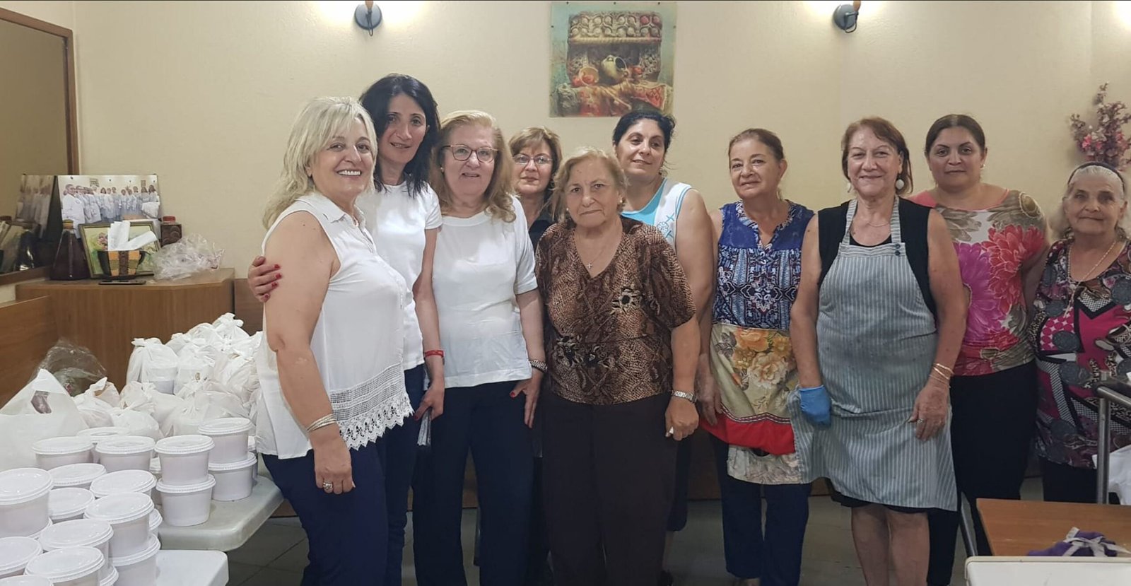 Մի շերեփ լոյս