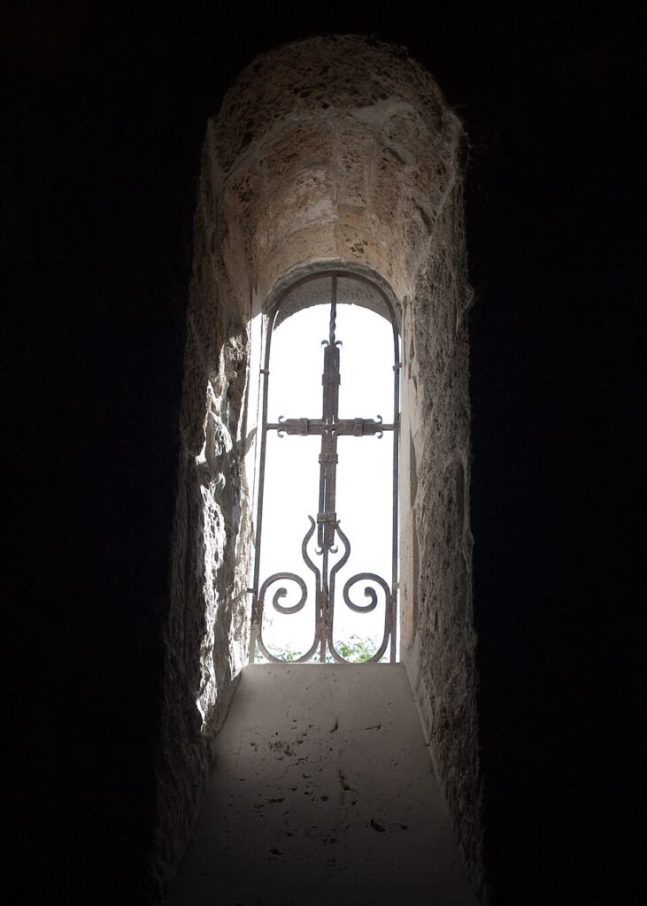 Երթիկէն Ծուխ Մը Ելաւ