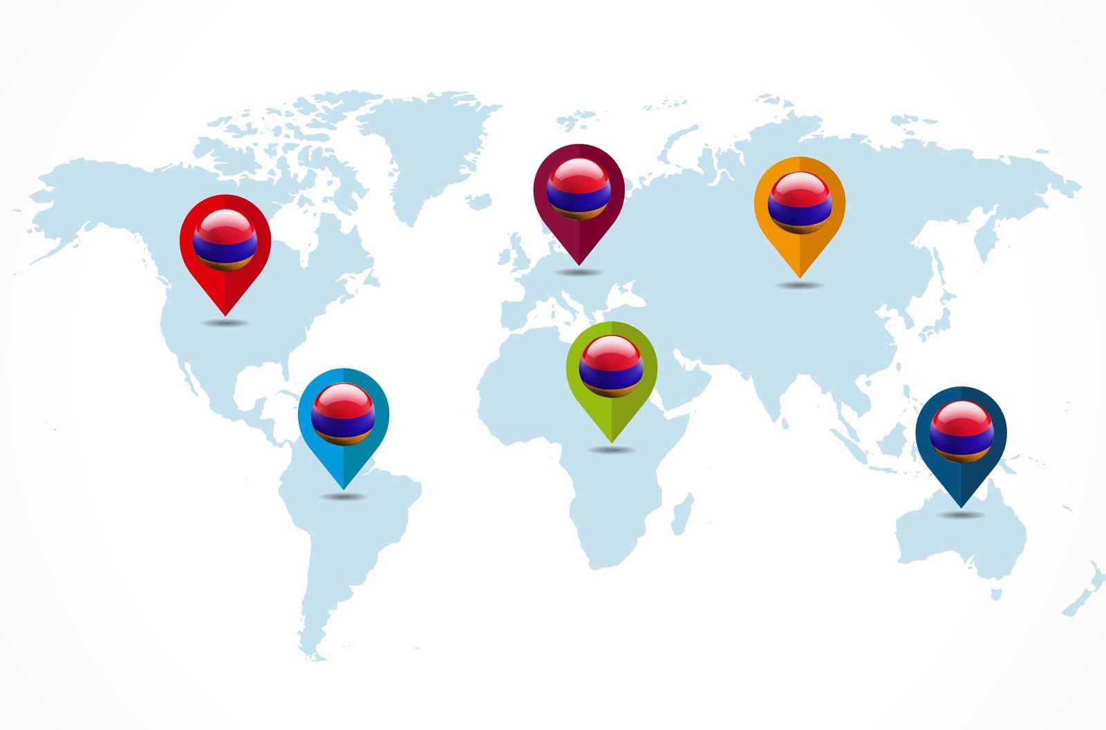 Սփիւռքը մաշւում է… արդեօք ինչո՞ւ