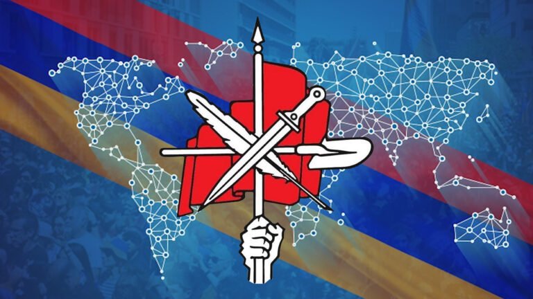 Դաշնակցությունը սփյուռքում՝ միասնության եւ առաջնորդության ուժ